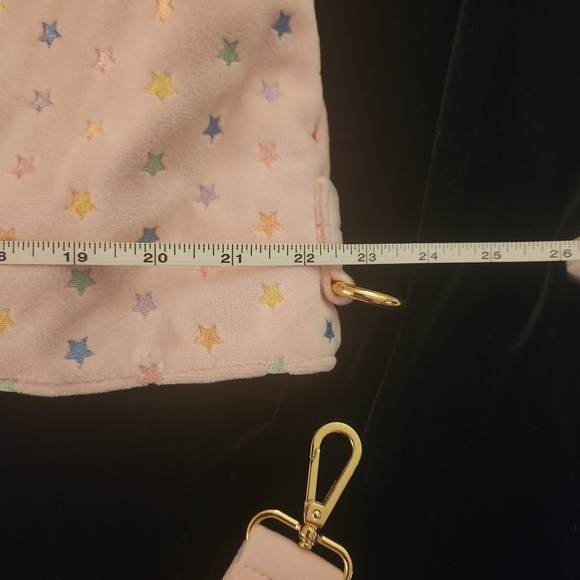 Stoney Clover Lane x Park & Beach Pastel Star Tote Bag - Picture 11 of 15